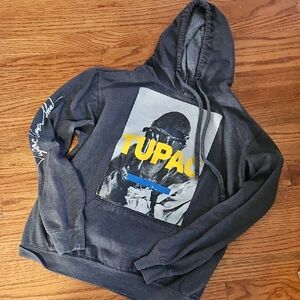 Tupac Hoodie